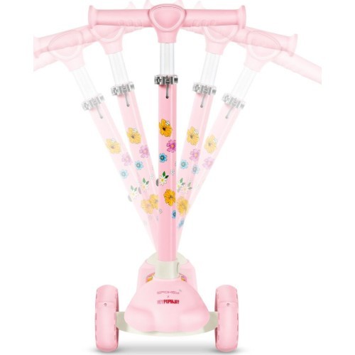 Balansinis paspirtukas Spokey FIORI