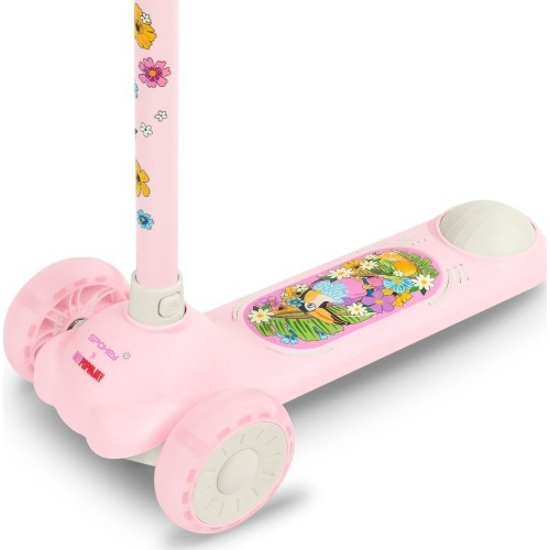 Balance scooter Spokey FIORI