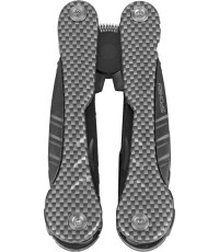 Мультитул Spokey Carbon SX, чёрный