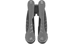 Daugiafunkcis įrankis Spokey Carbon SX, juodas