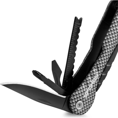 Multitool Spokey CARBON SX