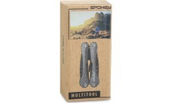 Multitool Spokey CARBON SX