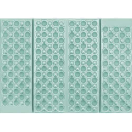 Sitting mat 38x28x1 cm Spokey UNMAT