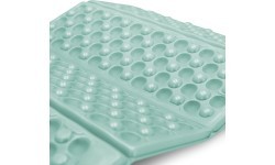 Sitting mat 38x28x1 cm Spokey UNMAT