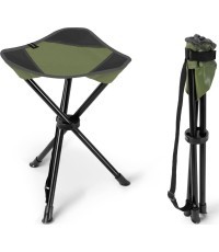 Camping chair Spokey FISHER