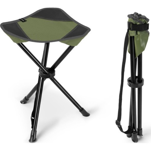 Camping chair Spokey FISHER