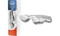 Swimming goggles black Spokey ERISK