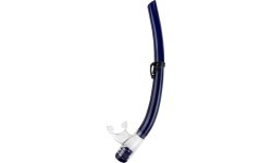 Snorkel navy blue Spokey CRUCIAN