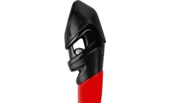 Сухая трубка для снорклинга Spokey BREM