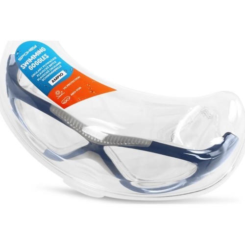 Swimming goggles Spokey AMPIO