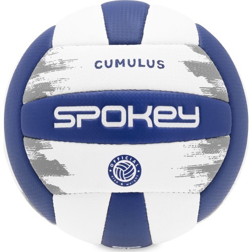 Волейбольный мяч Spokey CUMULUS PRO