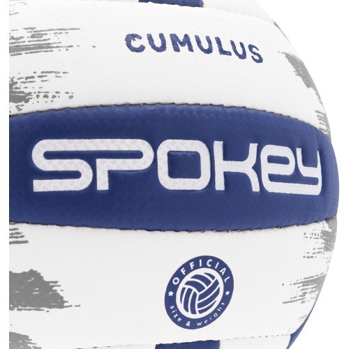 Tinklinio kamuolys Spokey CUMULUS PRO