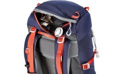 NC1993 BACKPACK TOURIST NAVY BLUE NORTHLAKE 30L NILS CAMP