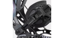 Snieglentės apkaustai FLOW NX2 Hybrid