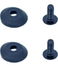 Nidecker Supermatic® Axle Cover Washers varžtai