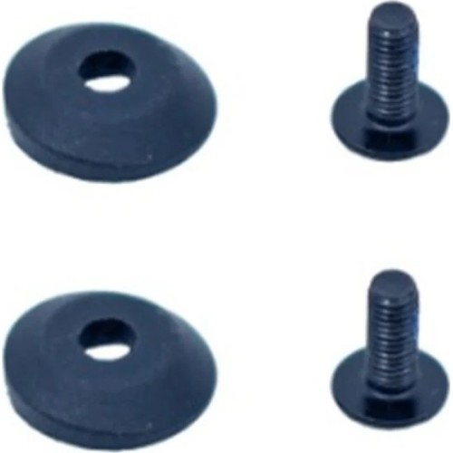 Nidecker Supermatic® Axle Cover Washers screws