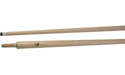 Buffalo LDC Carom Shaft 12 mm 69 cm