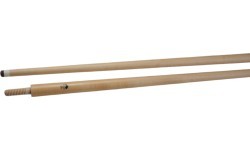 Шафт для бильярдного кия Buffalo LDC Carom 12 мм 71 см