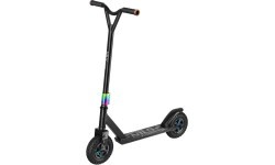 HC151 SCOOTER WITH PNEUMATIC WHEELS NILS EXTREME