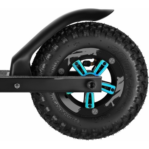 HC151 SCOOTER WITH PNEUMATIC WHEELS NILS EXTREME