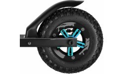 Самокат Nils Extreme HC151 с пневматическими колёсами