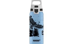 Алюминиевая бутылка SIGG «WMB One»