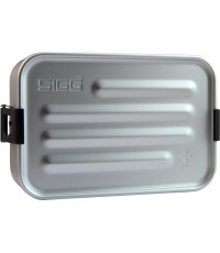 SIGG metalinė dėžutė 'Plus'