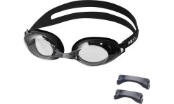 NQG130AF BLACK NILS AQUA GOGGLES