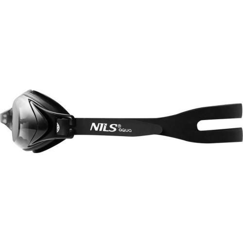 NQG130AF BLACK NILS AQUA GOGGLES