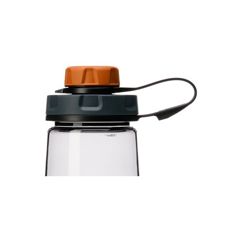 Flask Lid Nalgene CapCAP, Orange