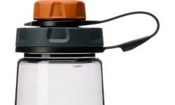 Gertuvės dangtelis Nalgene CapCAP, oranžinis