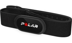 Chest Strap Polar H10+ M-XXL - M-XXL - Black