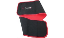 SET HULA HOOP MAGNETIC GREEN HHM13 WITH WEIGHT + COUNTER HMS + WAIST SUPPORT BR163 BLACK