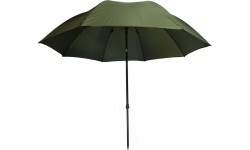 Skėtis NGT Green Brolly, 2,20 m