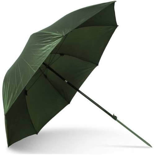 Skėtis NGT Green Brolly, 2,20 m
