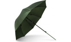 Skėtis NGT Green Brolly, 2,20 m