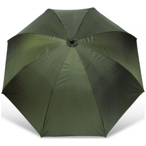 Skėtis NGT Green Brolly, 2,20 m