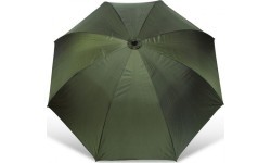 Umbrella NGT Green Brolly - 2.20m