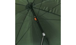 Umbrella NGT Green Brolly - 2.20m