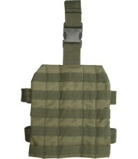 OD kojos bazė MOLLE