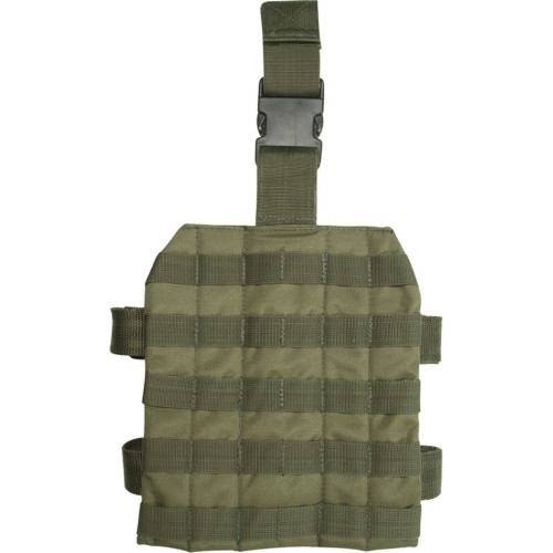 OD kojos bazė MOLLE