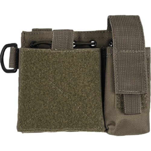 Административная сумка MOLLE, OD
