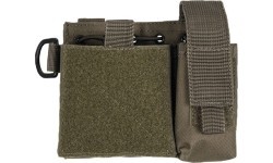 Административная сумка MOLLE, OD