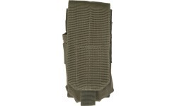 OD SINGLE M4/M16 MAGAZINE POUCH