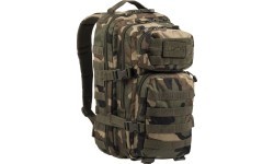 WOODLAND BACKPACK US ASSAULT SMALL