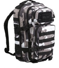 Miesto kuprinė US Assault Small