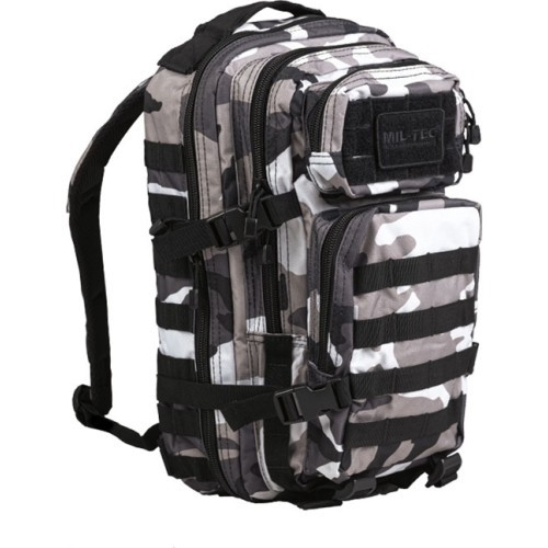 URBAN BACKPACK US ASSAULT SMALL