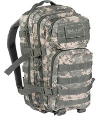 AT-DIGITAL BACKPACK US ASSAULT SMALL