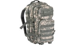 AT-DIGITAL BACKPACK US ASSAULT SMALL