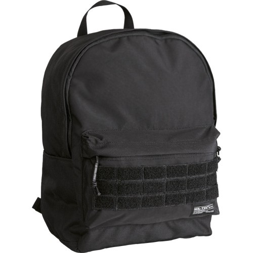 Kuprinė Cityscape Daypack MOLLE, juoda